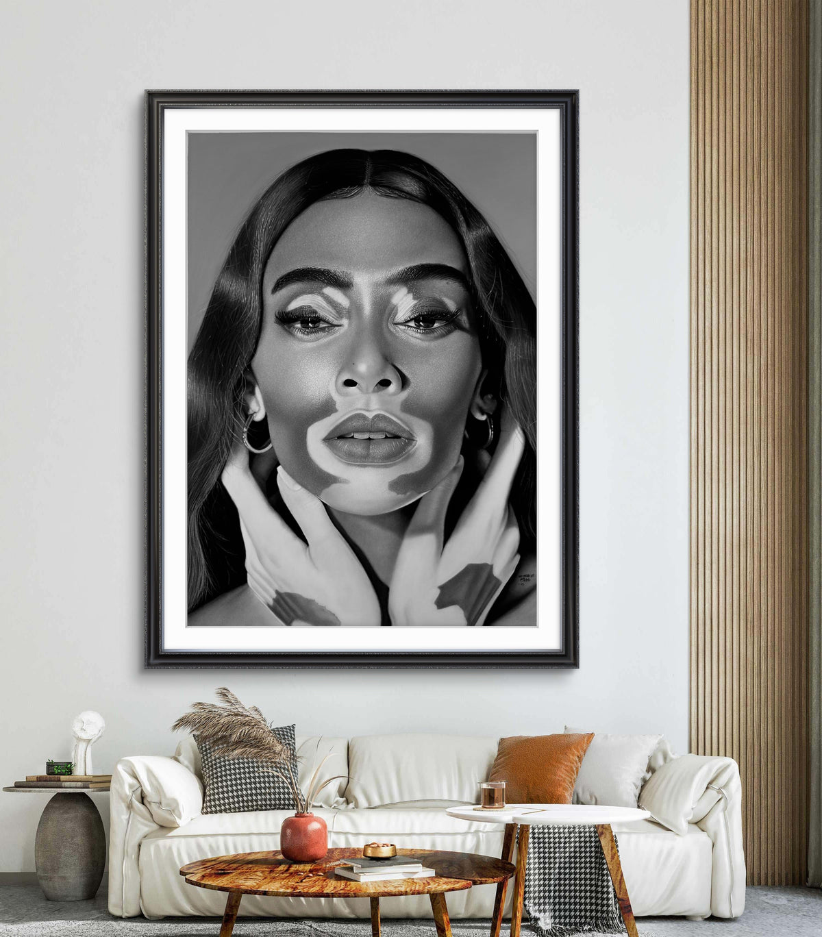 Limited Edition Fine Art Giclee Print