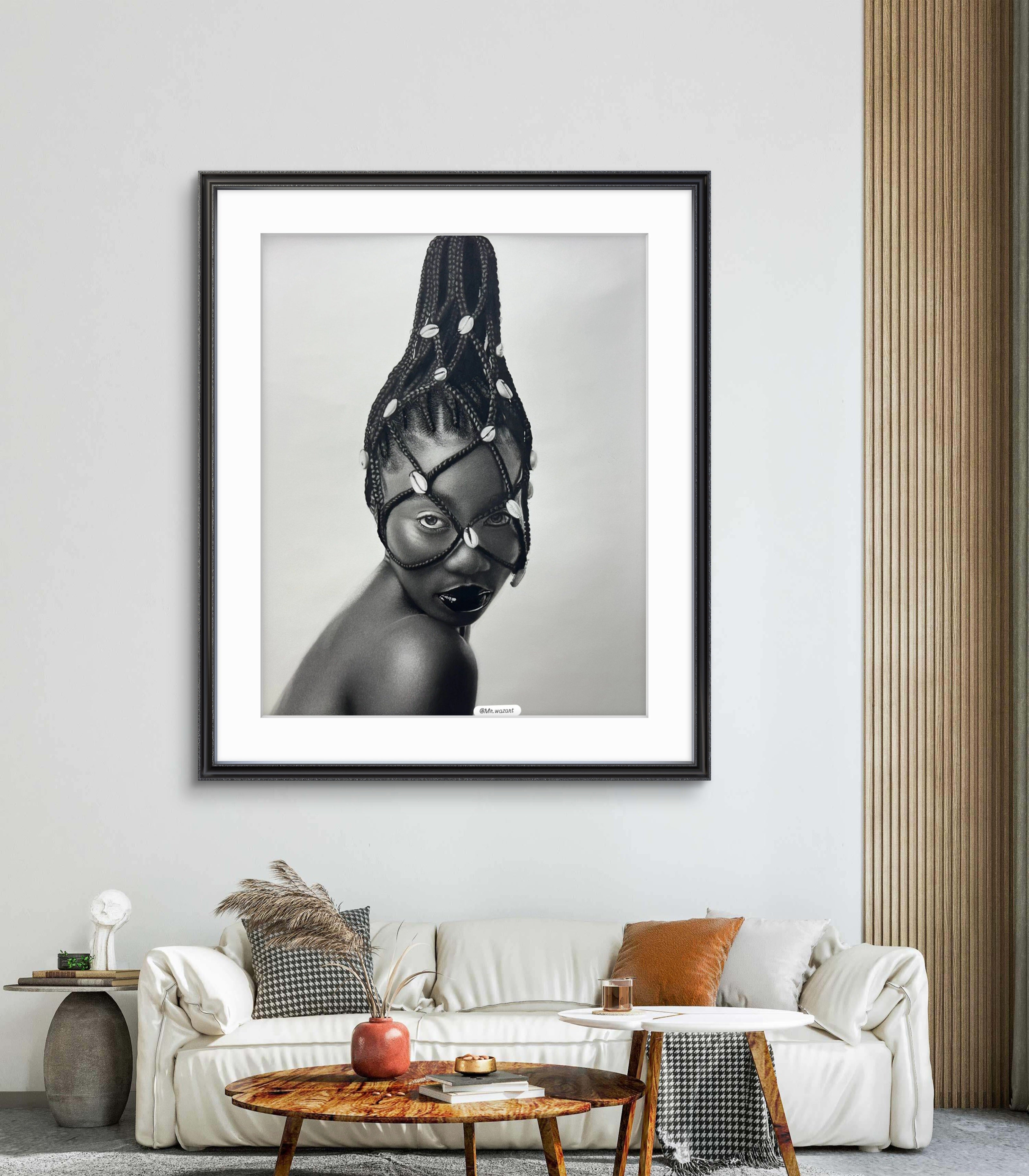 African Princes III