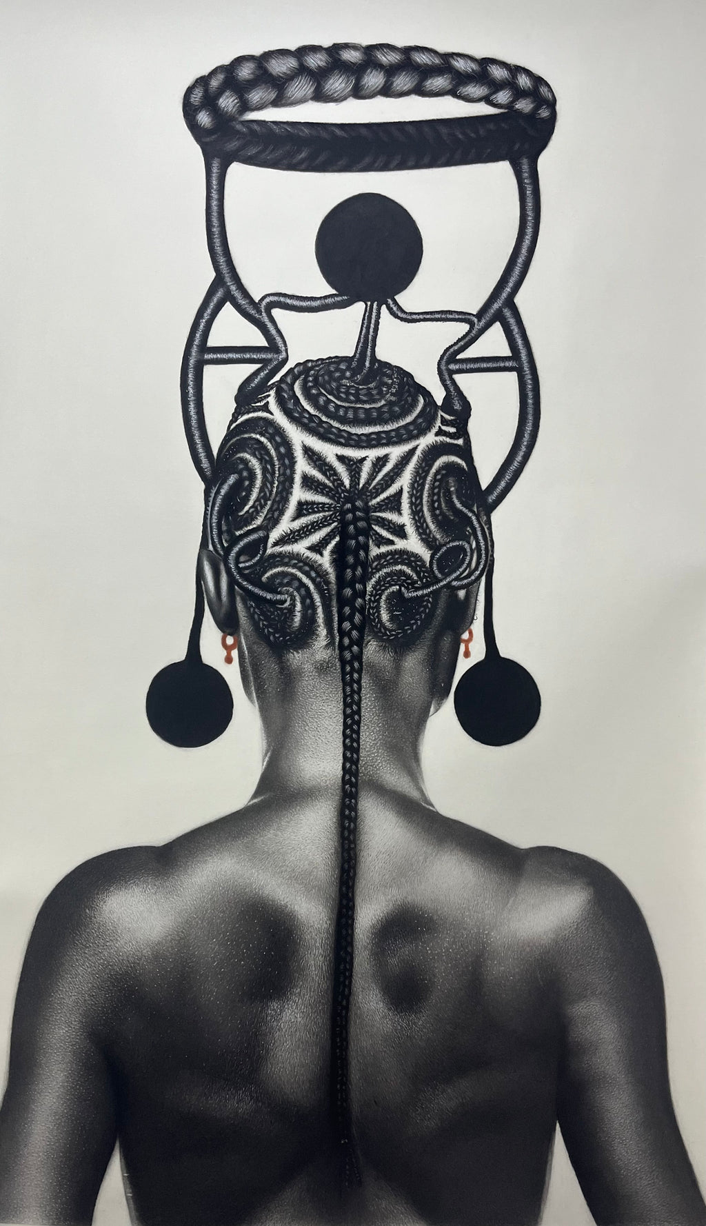 African Princess IV