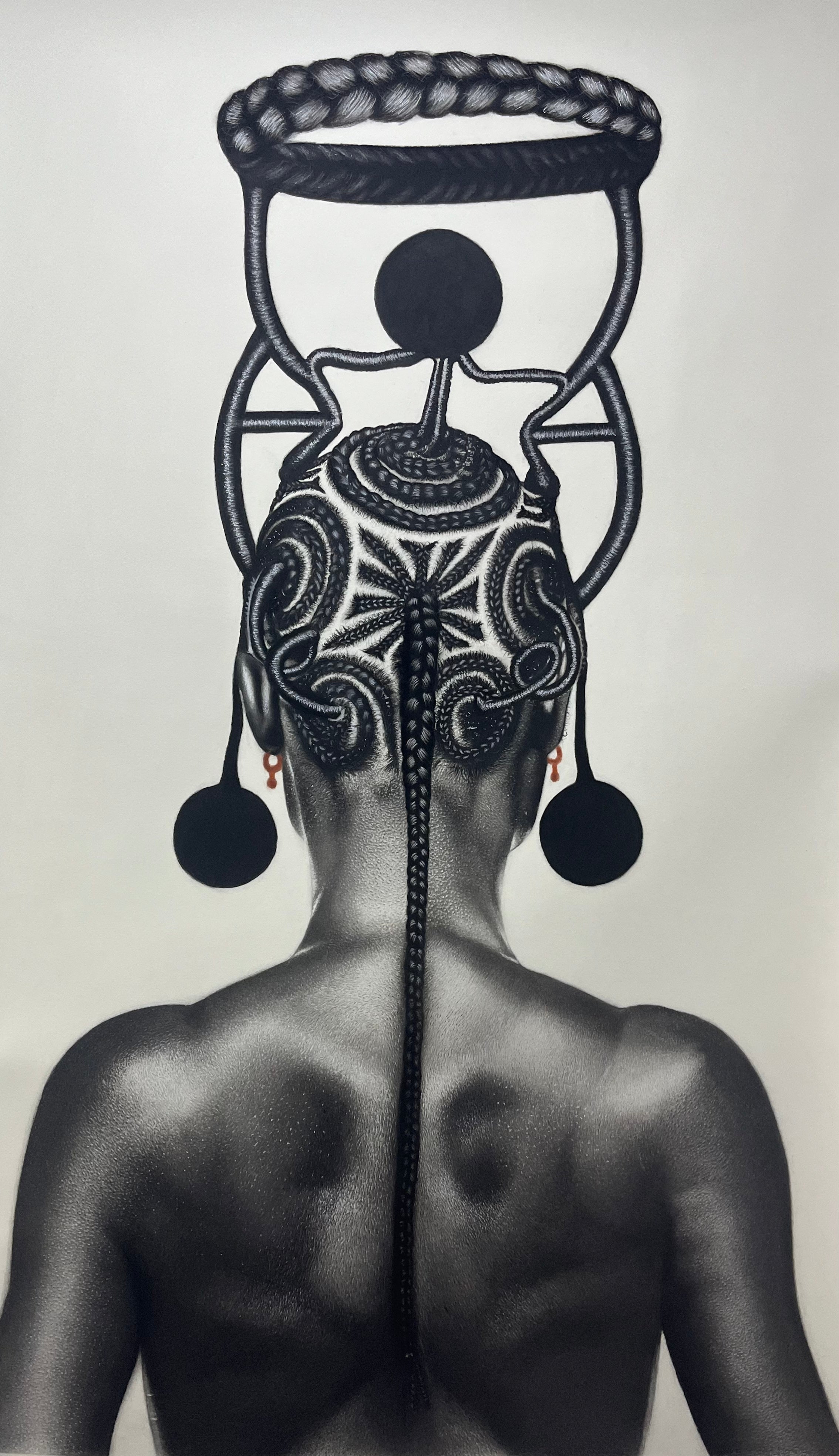 African Princess IV