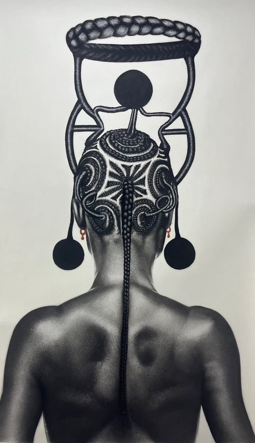 African Princess IV
