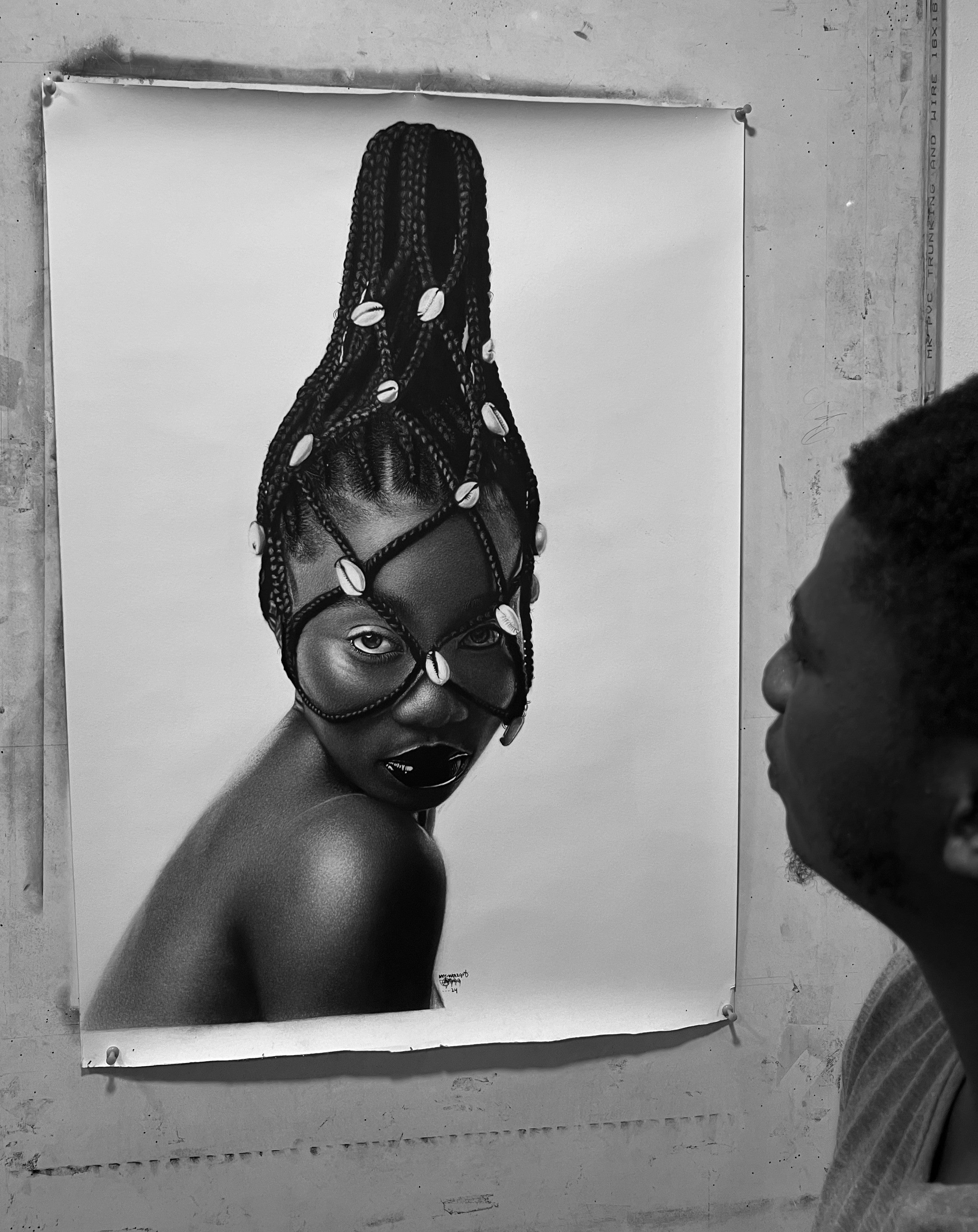 African Princes III