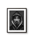 Tupac Shakur – Giclee Print