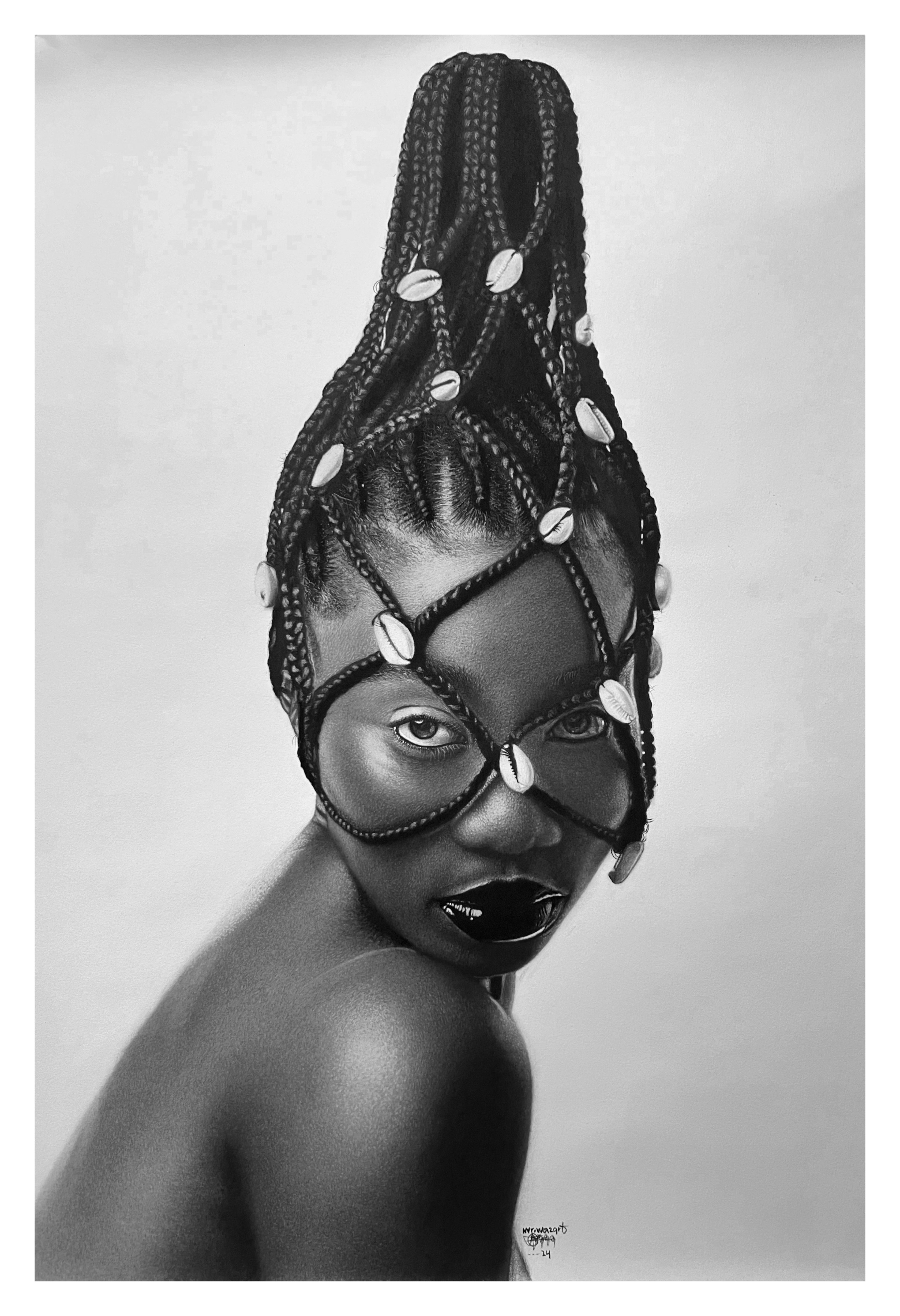 African Princes III